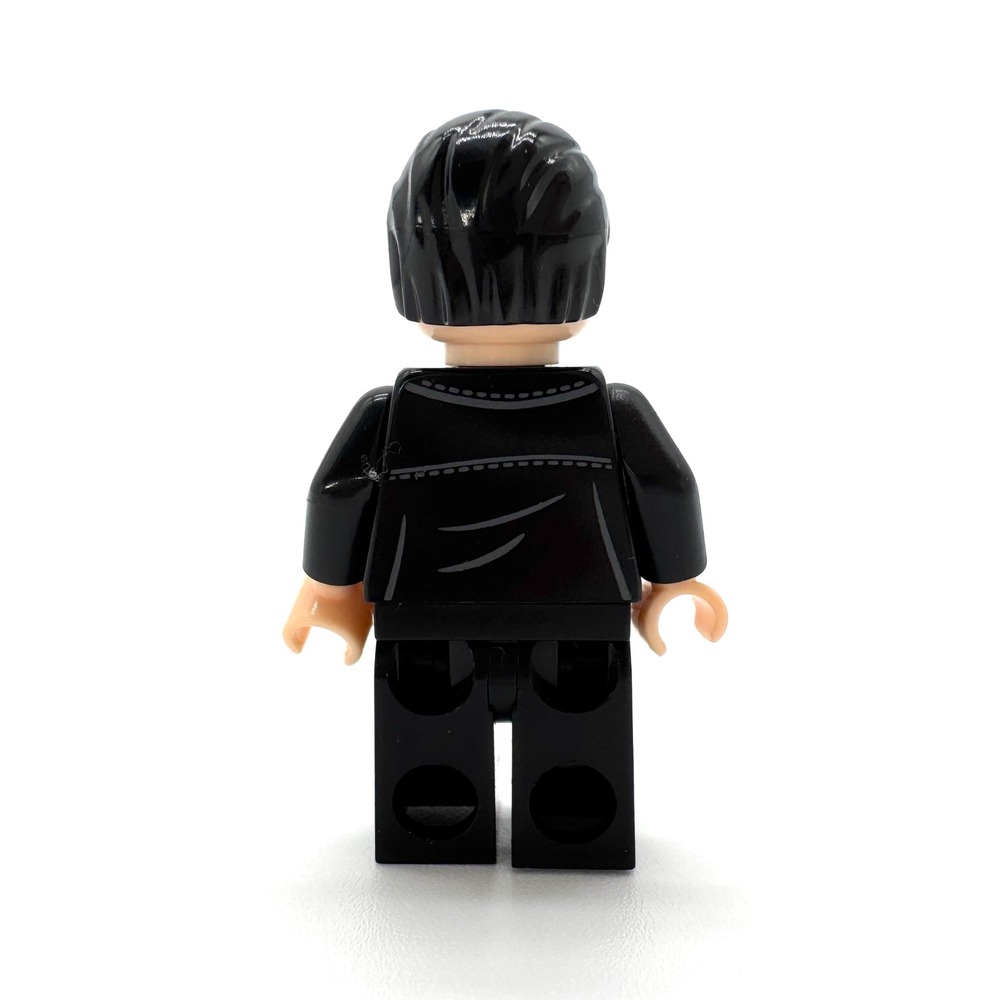 LEGO DC The Penguin Minifigure sh0790‎ Torso Legs Batman Custom MOC - Picture 3 of 7
